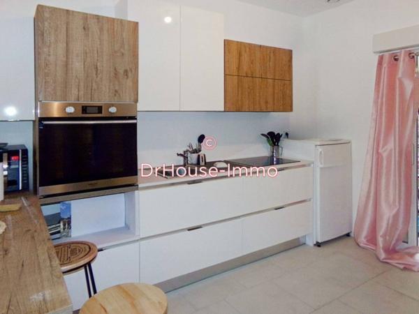 Immeuble à vendre de 180 m²
