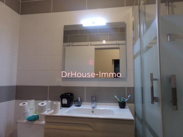 Immeuble à vendre de 180 m²