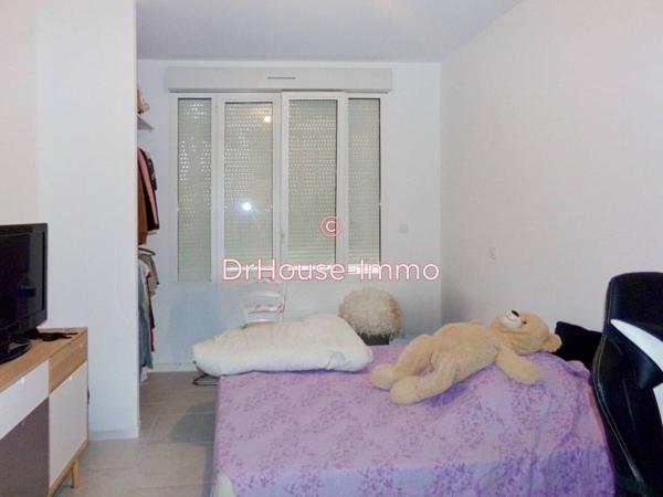 Immeuble à vendre de 180 m²