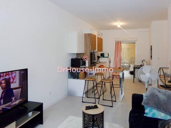 Immeuble à vendre de 180 m²