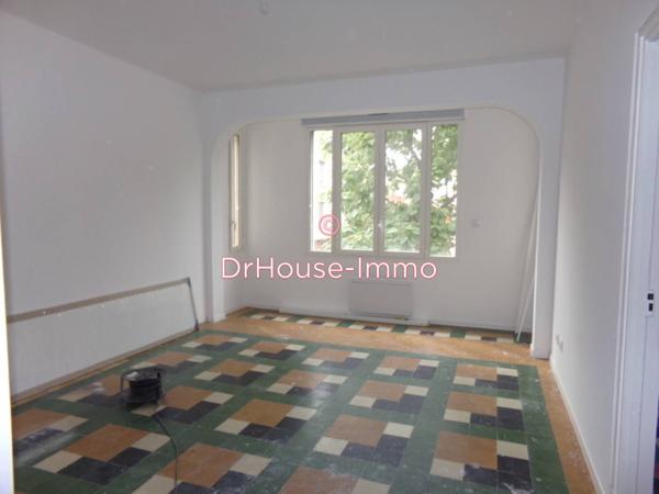Immeuble à vendre de 180 m²