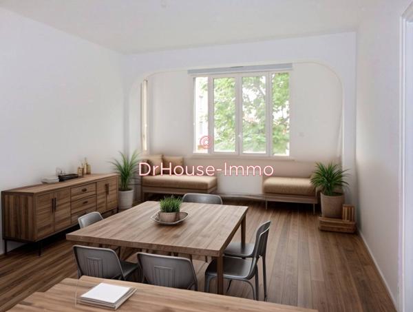 Immeuble à vendre de 180 m²