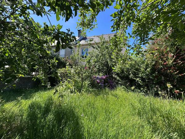 Achat - Maison | Maison Quimper 29000 4 pièces 83 m 2 527 m 2