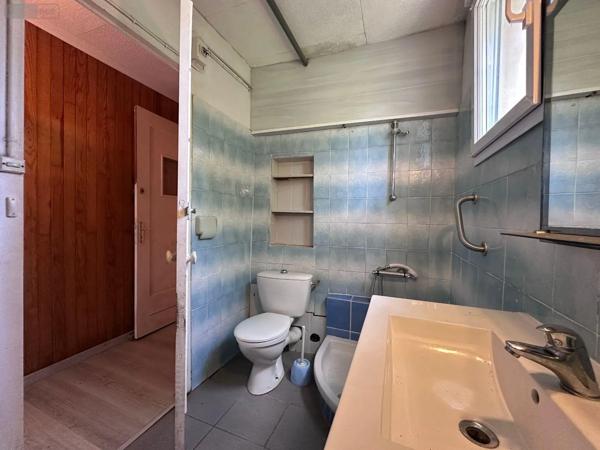 Achat - Maison | Maison Quimper 29000 4 pièces 83 m 2 527 m 2