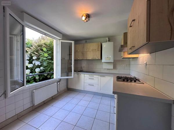 Achat - Maison | Maison Quimper 29000 4 pièces 83 m 2 527 m 2