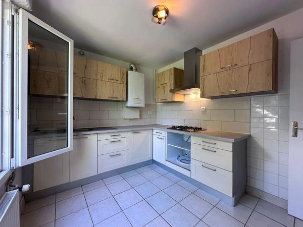 Achat - Maison | Maison Quimper 29000 4 pièces 83 m 2 527 m 2