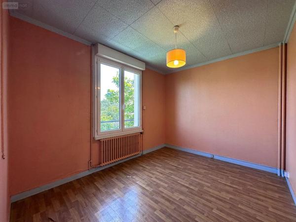 Achat - Maison | Maison Quimper 29000 4 pièces 83 m 2 527 m 2