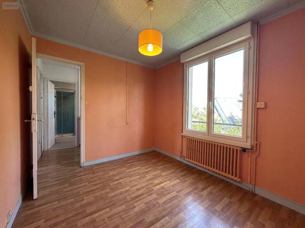 Achat - Maison | Maison Quimper 29000 4 pièces 83 m 2 527 m 2