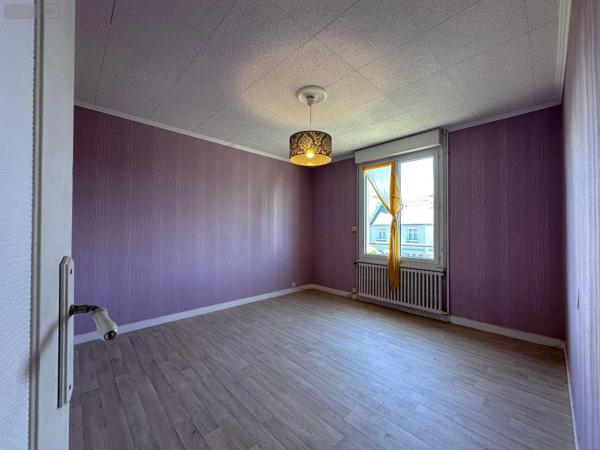 Achat - Maison | Maison Quimper 29000 4 pièces 83 m 2 527 m 2