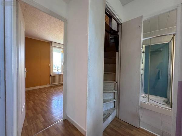 Achat - Maison | Maison Quimper 29000 4 pièces 83 m 2 527 m 2