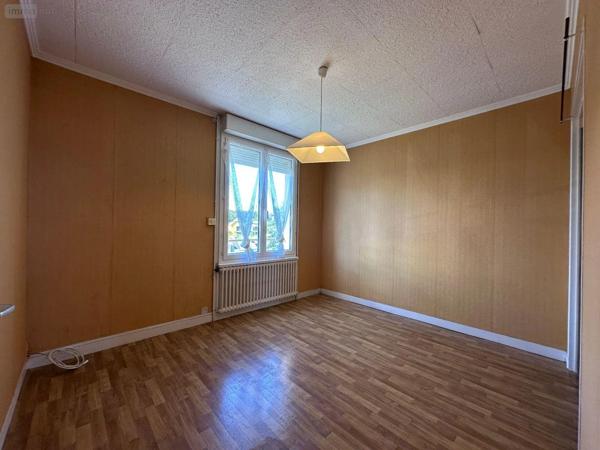 Achat - Maison | Maison Quimper 29000 4 pièces 83 m 2 527 m 2