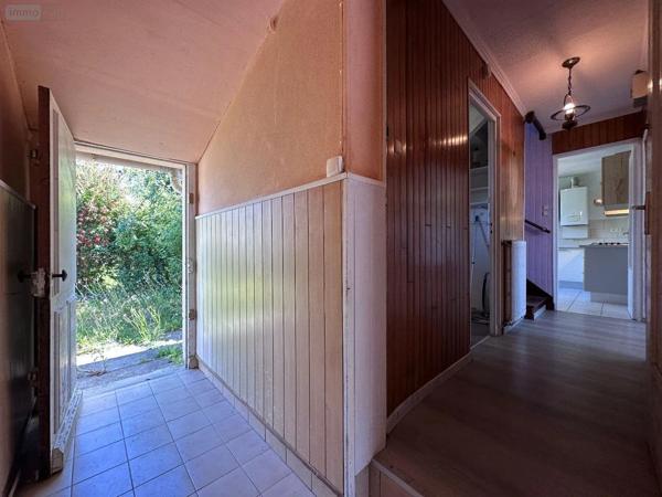 Achat - Maison | Maison Quimper 29000 4 pièces 83 m 2 527 m 2