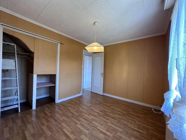 Achat - Maison | Maison Quimper 29000 4 pièces 83 m 2 527 m 2
