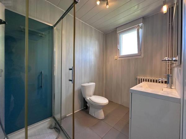 Achat - Maison | Maison Quimper 29000 4 pièces 83 m 2 527 m 2