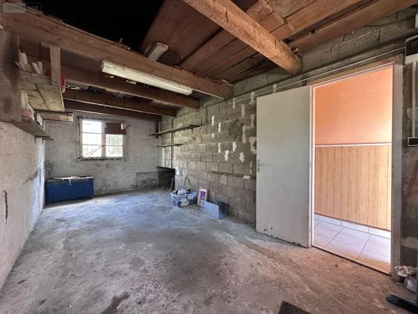Achat - Maison | Maison Quimper 29000 4 pièces 83 m 2 527 m 2
