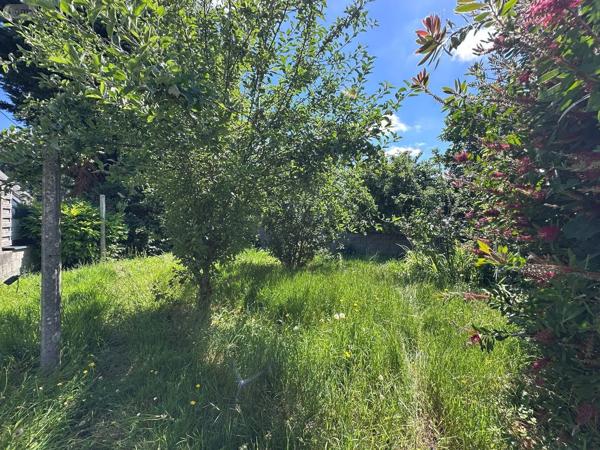 Achat - Maison | Maison Quimper 29000 4 pièces 83 m 2 527 m 2
