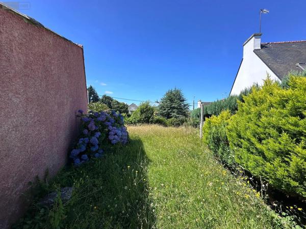 Achat - Maison | Maison Quimper 29000 4 pièces 83 m 2 527 m 2