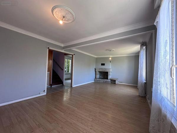 Achat - Maison | Maison Quimper 29000 4 pièces 83 m 2 527 m 2