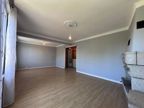 Achat - Maison | Maison Quimper 29000 4 pièces 83 m 2 527 m 2