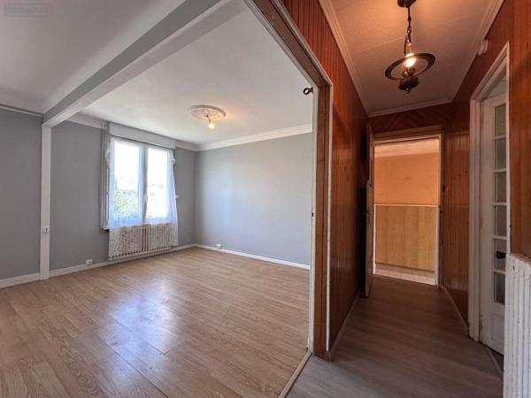 Achat - Maison | Maison Quimper 29000 4 pièces 83 m 2 527 m 2