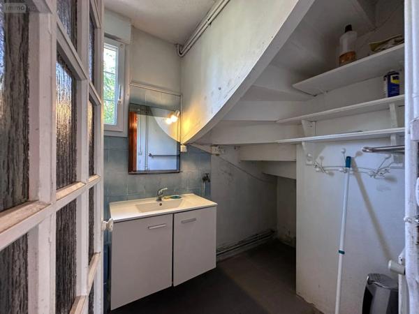 Achat - Maison | Maison Quimper 29000 4 pièces 83 m 2 527 m 2