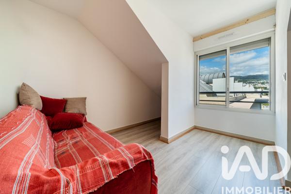 Appartement à vendre 5 pièces 120 m² Saint-Denis