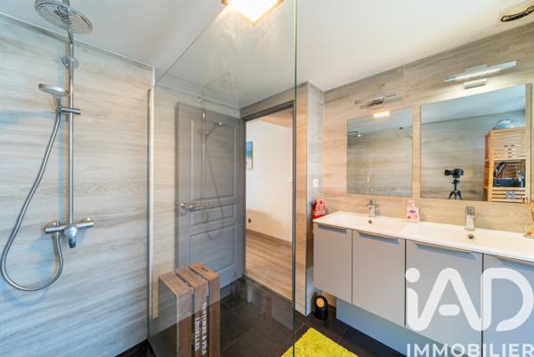 Appartement à vendre 5 pièces 120 m² Saint-Denis