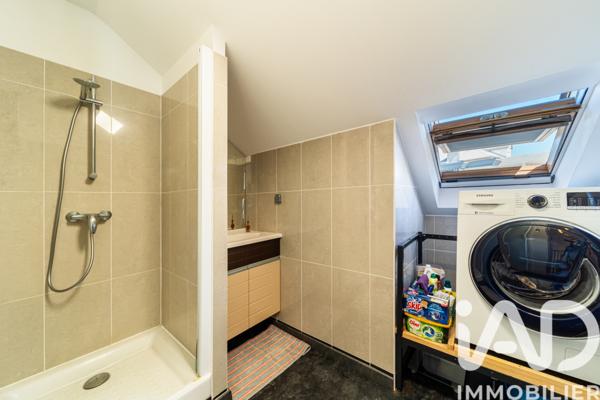 Appartement à vendre 5 pièces 120 m² Saint-Denis