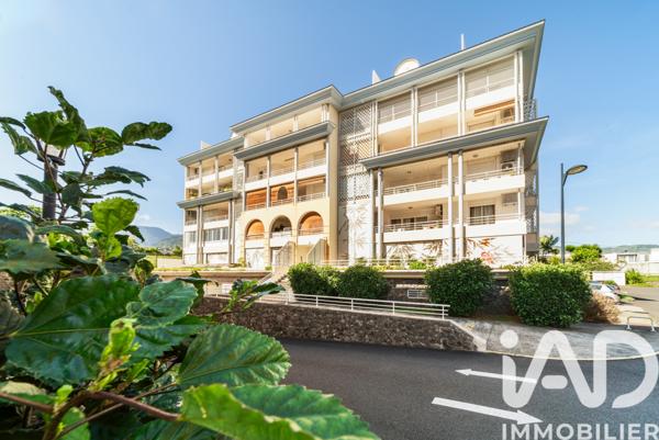 Appartement à vendre 5 pièces 120 m² Saint-Denis