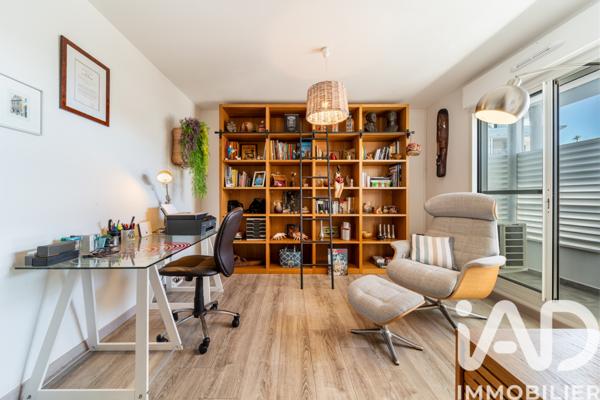 Appartement à vendre 5 pièces 120 m² Saint-Denis