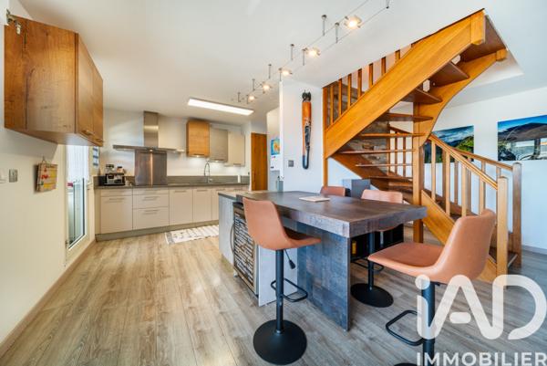 Appartement à vendre 5 pièces 120 m² Saint-Denis