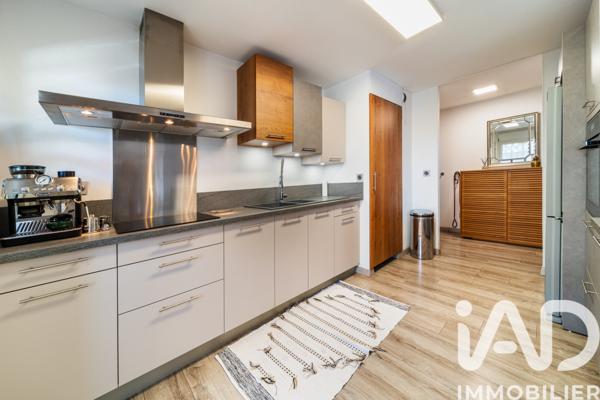 Appartement à vendre 5 pièces 120 m² Saint-Denis