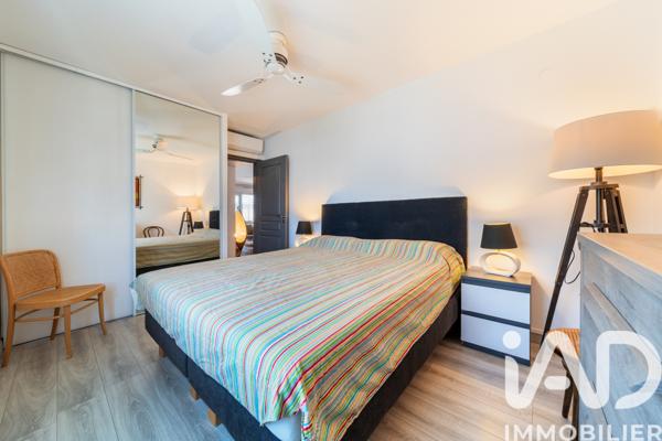 Appartement à vendre 5 pièces 120 m² Saint-Denis