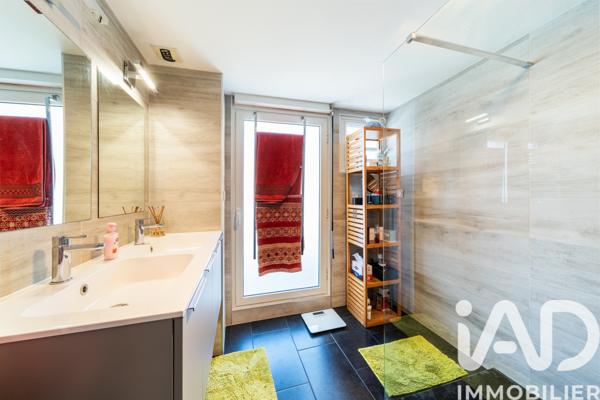 Appartement à vendre 5 pièces 120 m² Saint-Denis