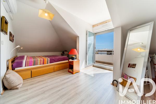 Appartement à vendre 5 pièces 120 m² Saint-Denis