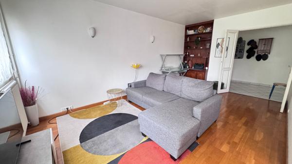 Grand F2 secteur SION