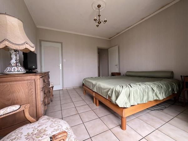 Maison à vendre |  Gouesnach |  5 pièces | 160 m²