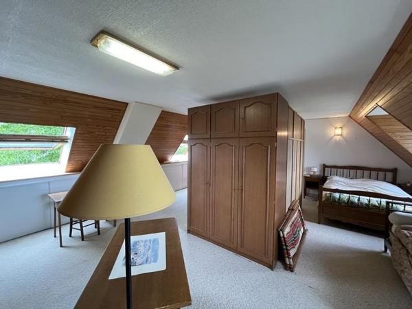 Maison à vendre 316 641 € Gouesnach 5 p 160 m² DPE D