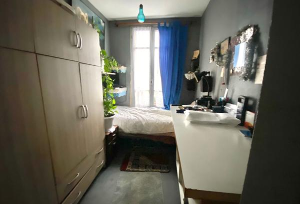 Maison Fontenay Sous Bois 3 pièce(s) 30 m2