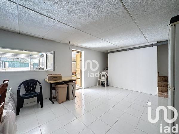 Maison traditionnelle 5 pièces de 90 m² à Corbeil-Essonnes (91100)