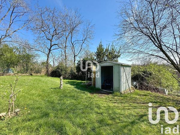 Maison traditionnelle 5 pièces de 90 m² à Corbeil-Essonnes (91100)
