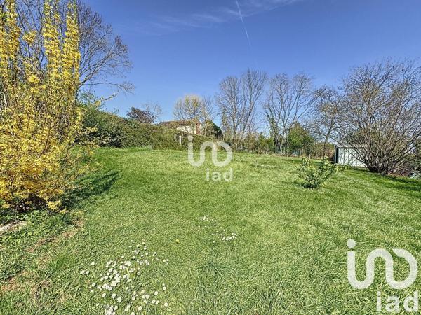 Maison traditionnelle 5 pièces de 90 m² à Corbeil-Essonnes (91100)