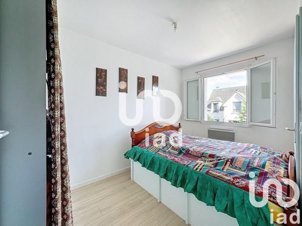 Maison traditionnelle 5 pièces de 90 m² à Corbeil-Essonnes (91100)