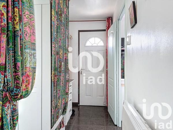 Maison traditionnelle 5 pièces de 90 m² à Corbeil-Essonnes (91100)