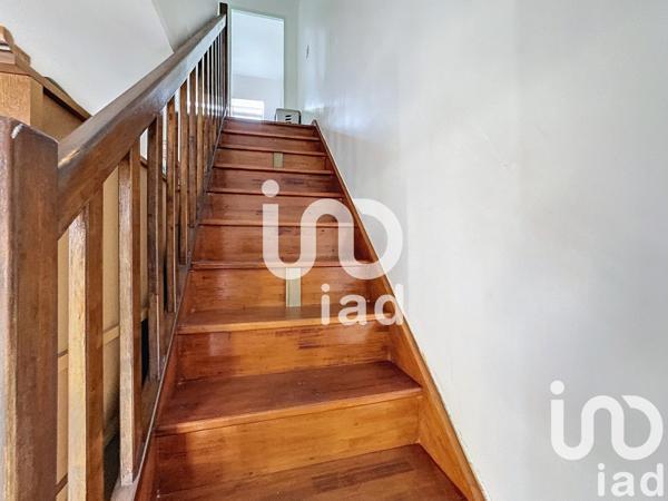 Maison traditionnelle 5 pièces de 90 m² à Corbeil-Essonnes (91100)