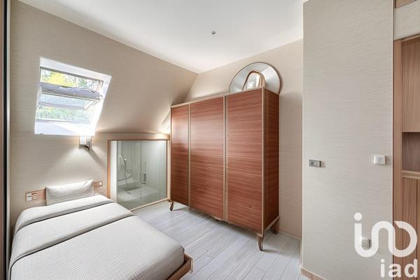 Maison traditionnelle 5 pièces de 90 m² à Corbeil-Essonnes (91100)