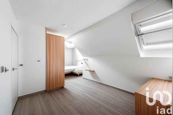 Maison traditionnelle 5 pièces de 90 m² à Corbeil-Essonnes (91100)