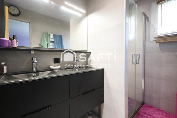 Maison à vendre 6 pièces MARCILLE RAOUL