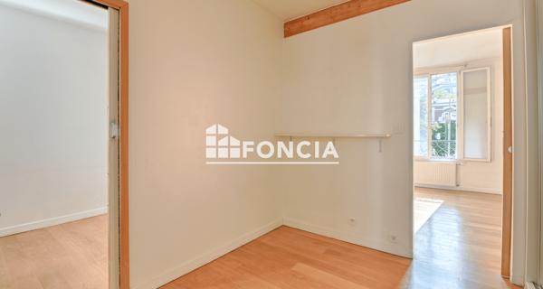 À vendre Appartement 3 pièces 46 m² - Paris 75014