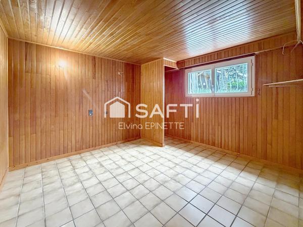 Coup de coeur assuré et vue exceptionnelle !